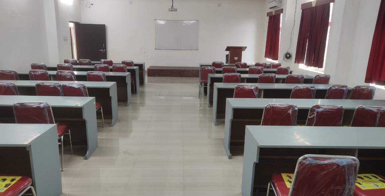 Classroom